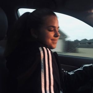 Meet your Posher, Haley